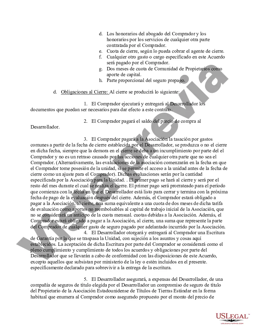 Preview Escritura de seguridad
