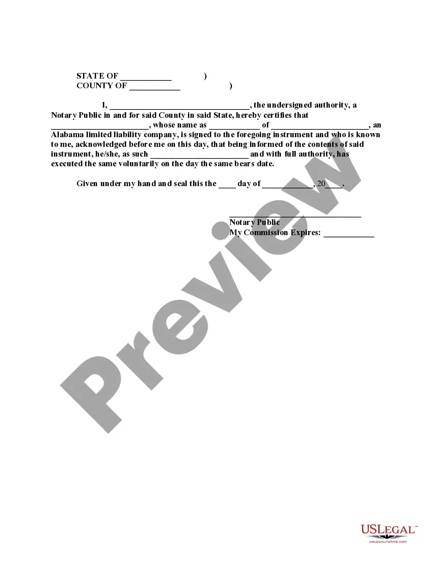 Preview Security Indenture