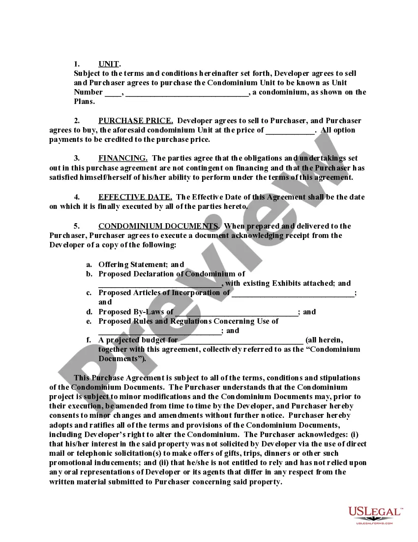 Preview Security Indenture