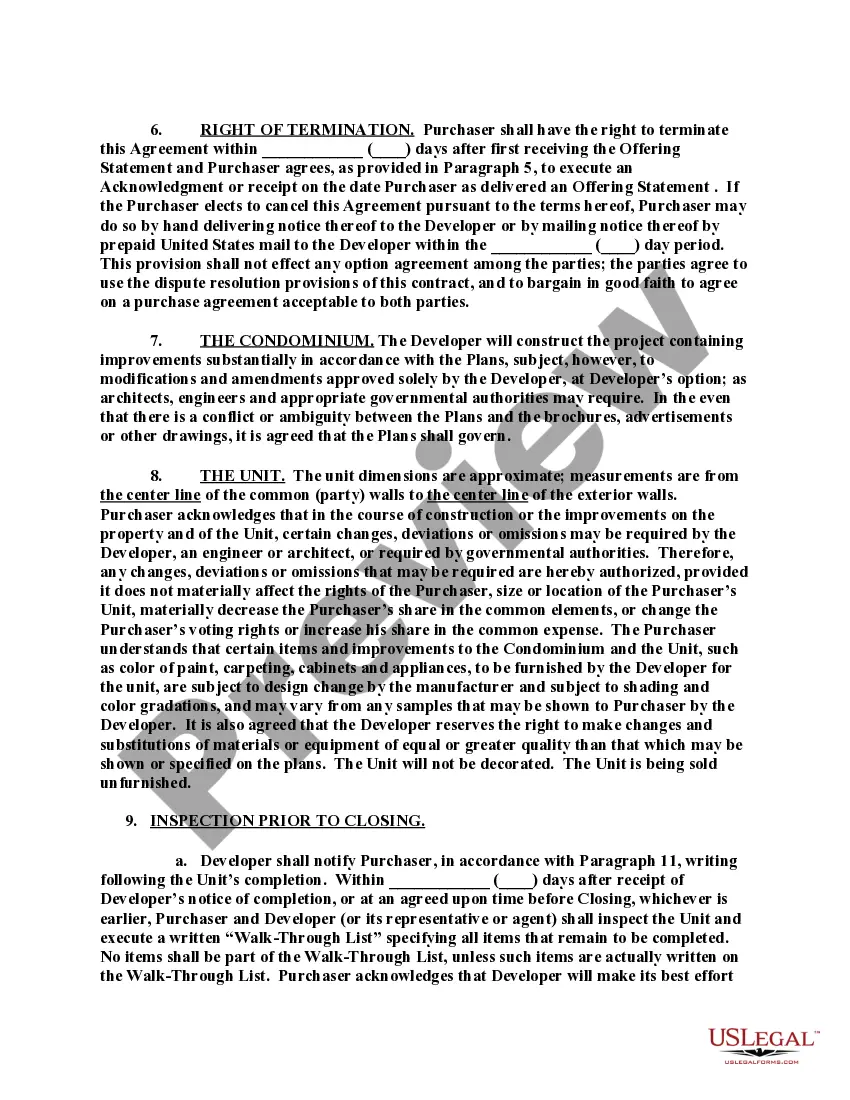 Preview Security Indenture