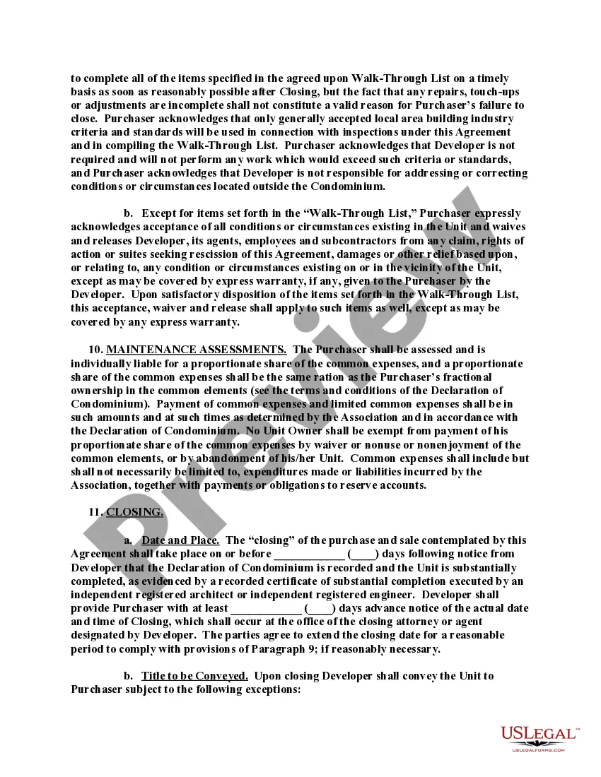 Preview Security Indenture