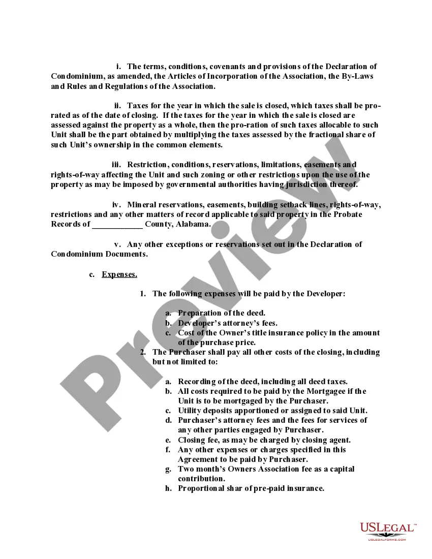 Preview Security Indenture