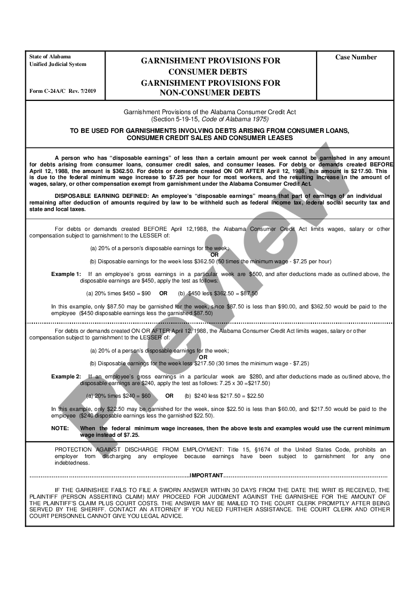 Missouri Petition for Review of SATOP Assessment Assignment