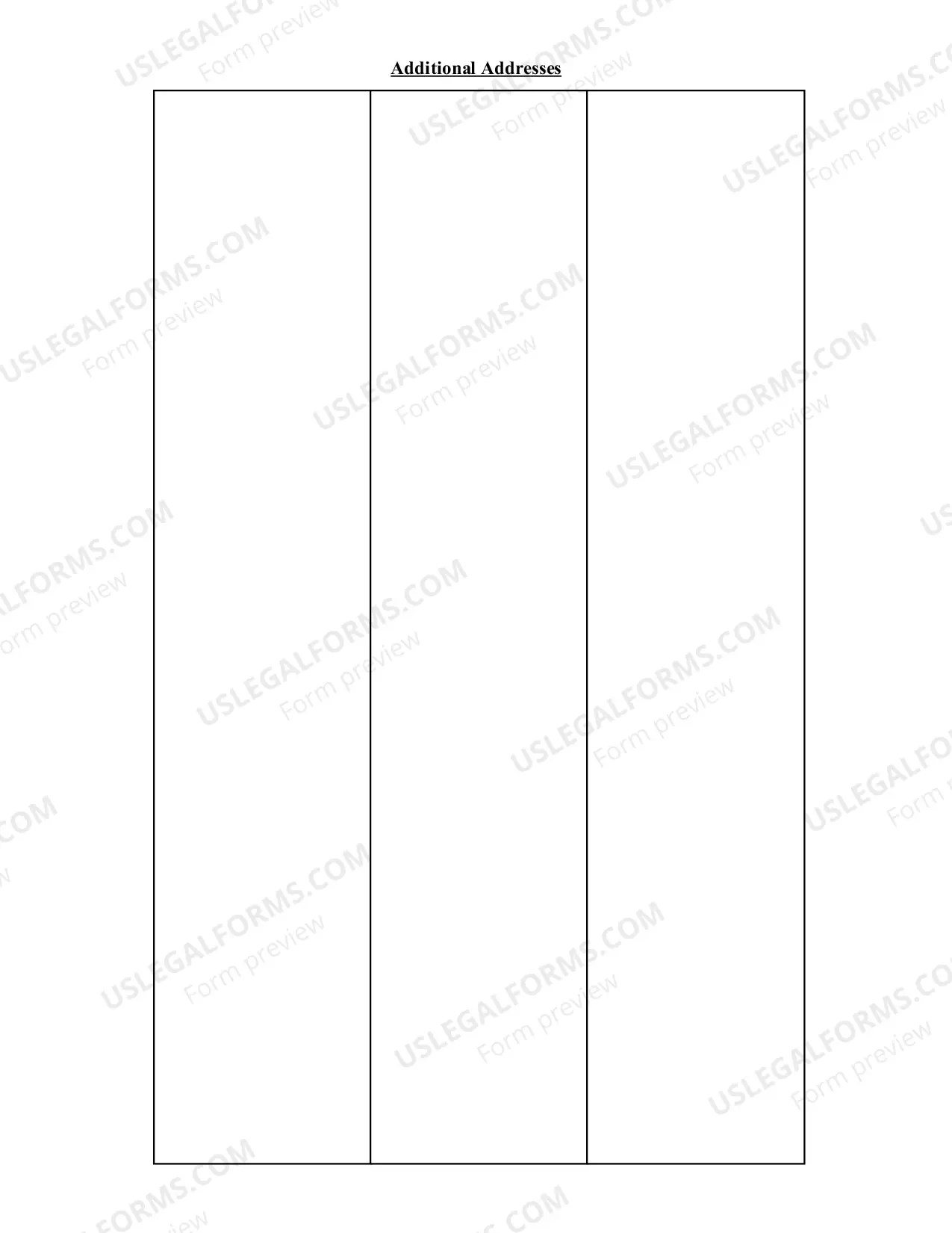 Preview Summons in an Adversary Proceding - Fillable