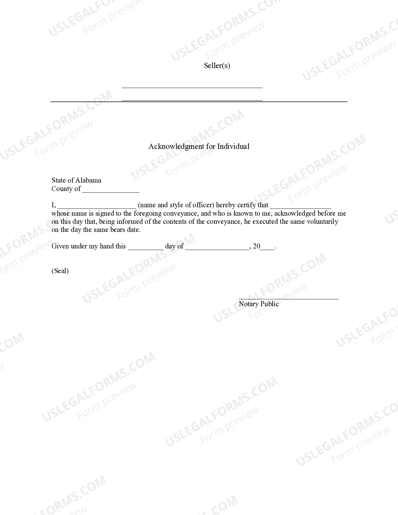 Preview Bill of Sale with Warranty by Individual Seller