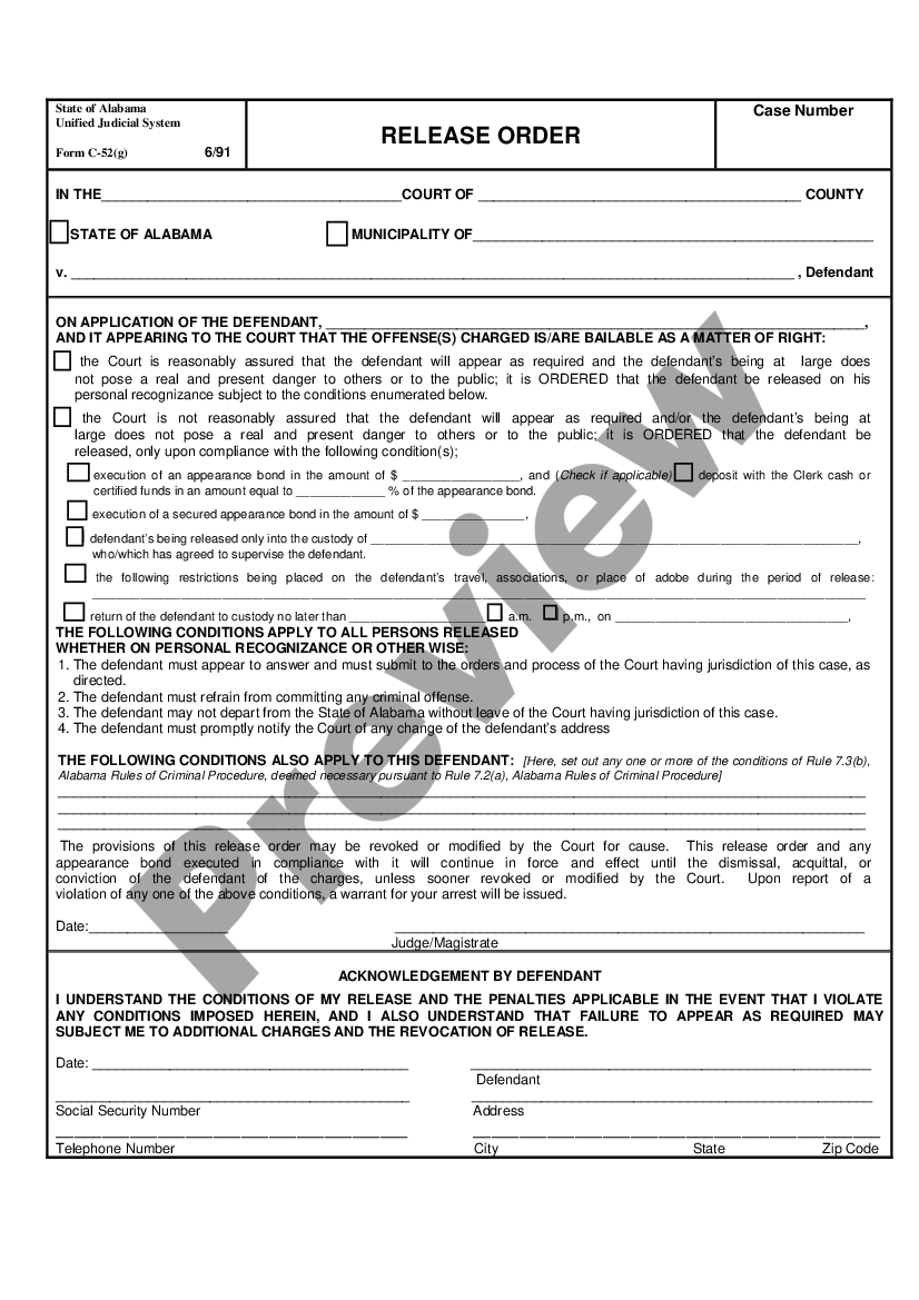 alabama-release-order-us-legal-forms