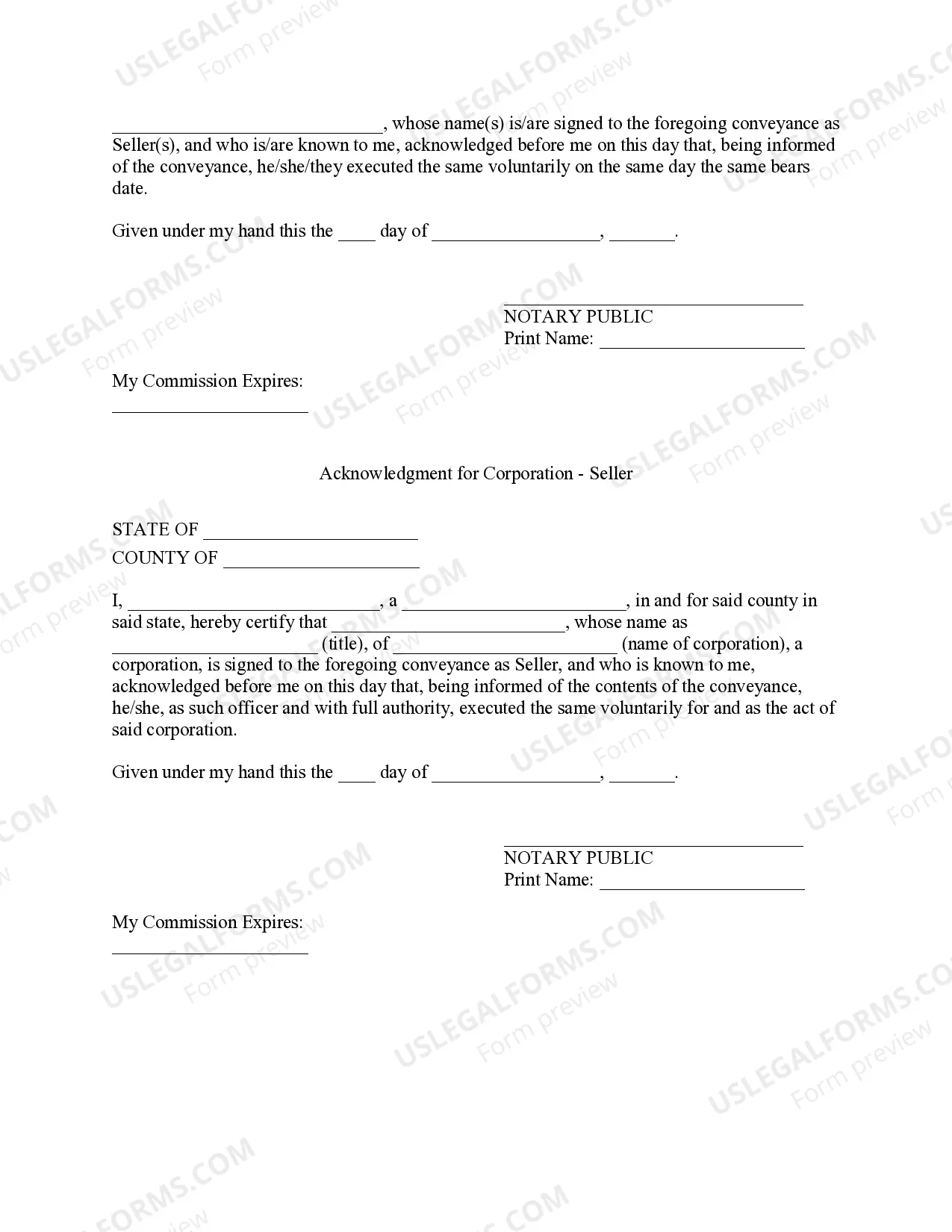 Preview Alabama Forest Products Timber Sale Contract