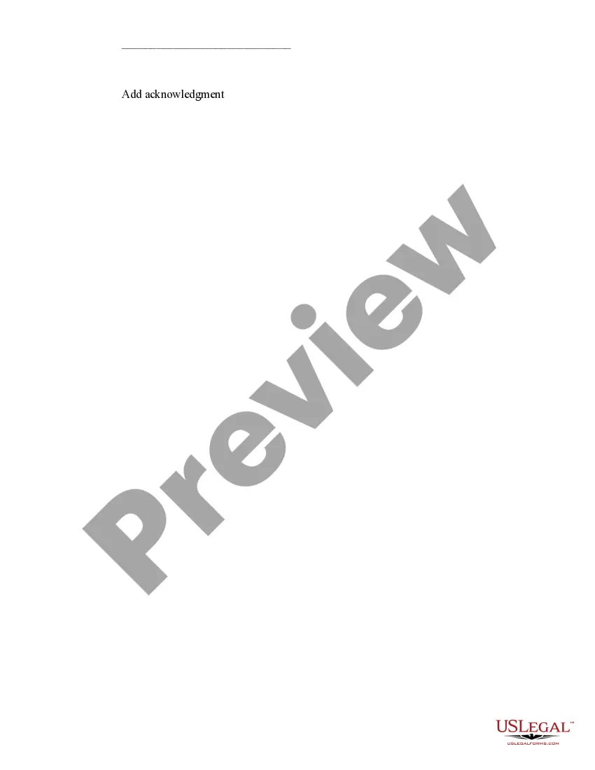Get Covenants to Run with the Land - Granting Right to Operate Sewer System on Property Preview Covenants to Run with the Land - Granting Right to Operate Sewer System on Property