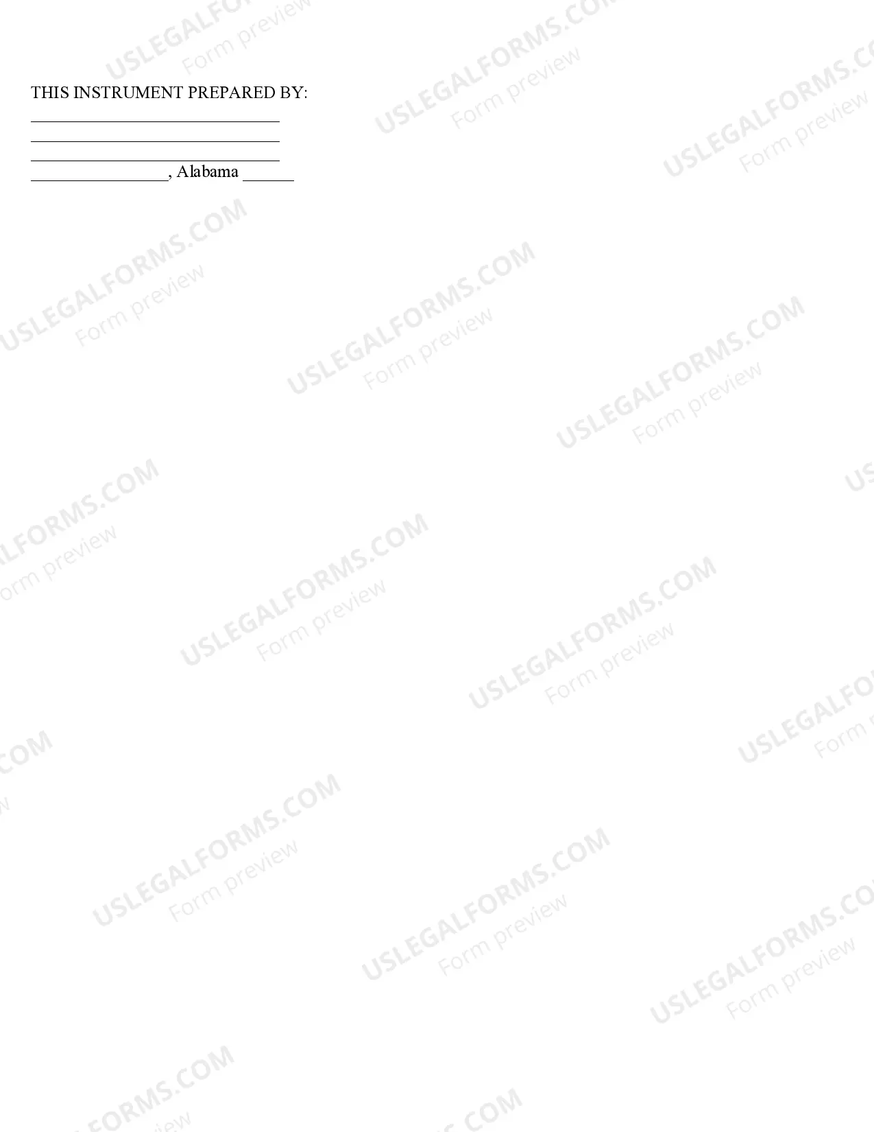 Preview Regular Mortgage by Corporation