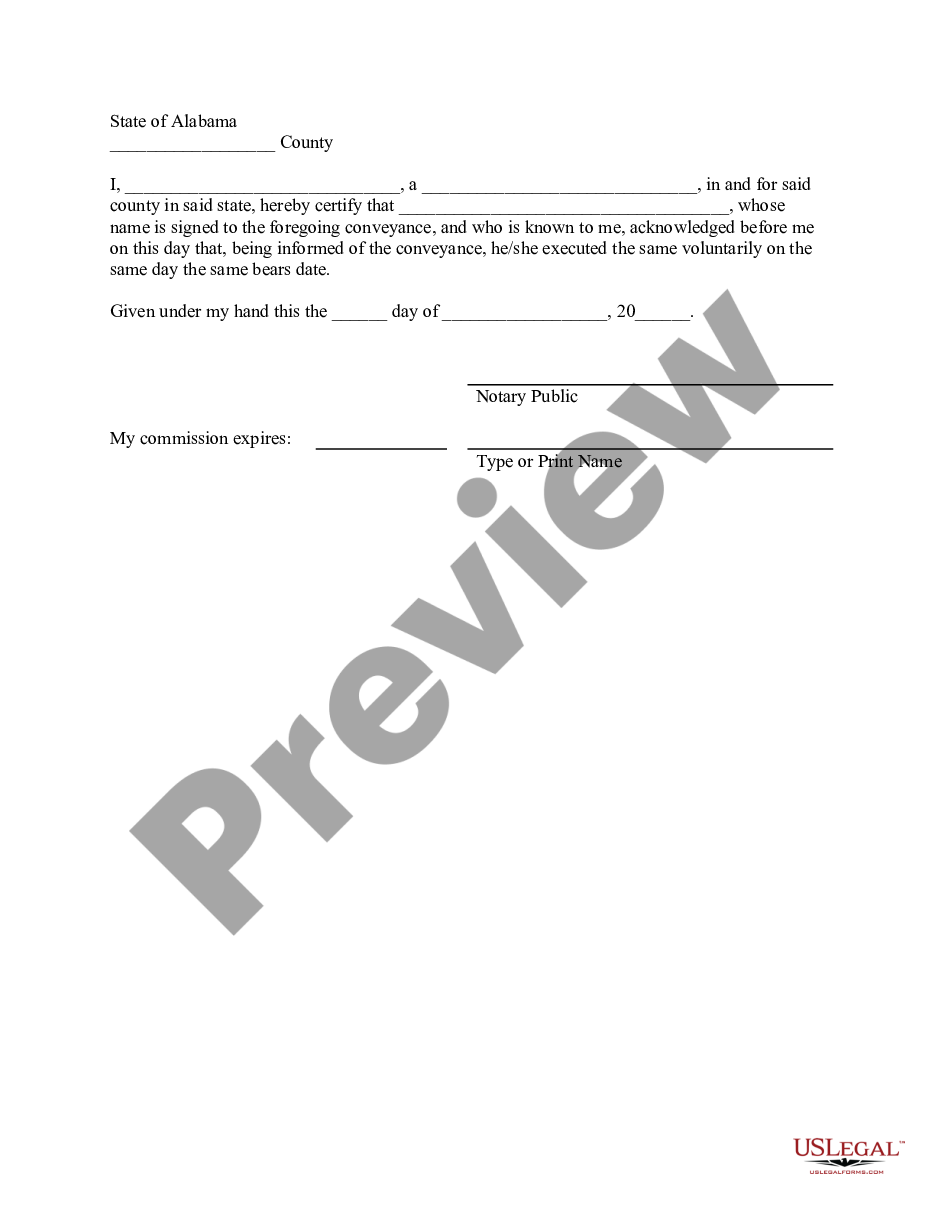 page 4 Verified Statement of Lien - Construction - By Individual or dba preview