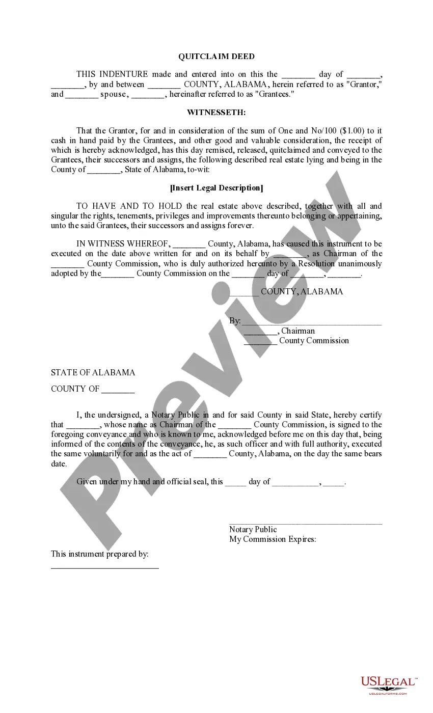Preview Declaration of Vacation of Utility and Drainagr Easement