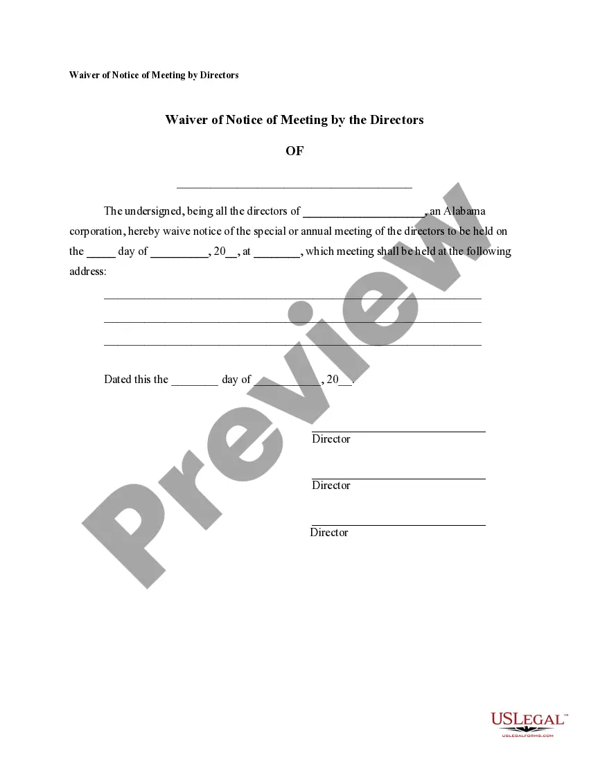 Preview Notices, Resolutions, Simple Stock Ledger and Certificate