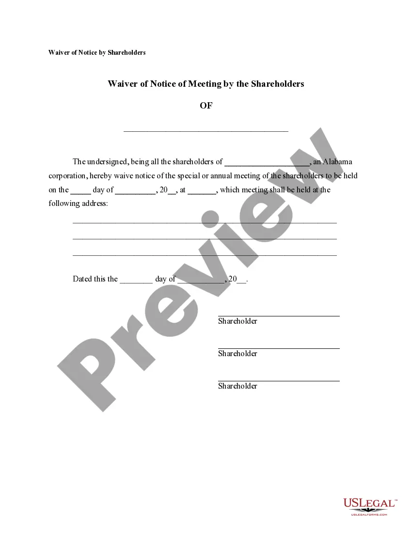 Preview Notices, Resolutions, Simple Stock Ledger and Certificate