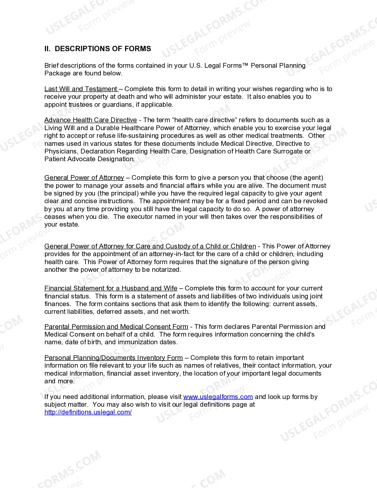 Preview Alabama Essential Legal Documents for New Parents