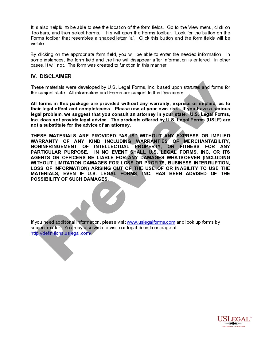 Preview Alabama Small Business Accounting Package