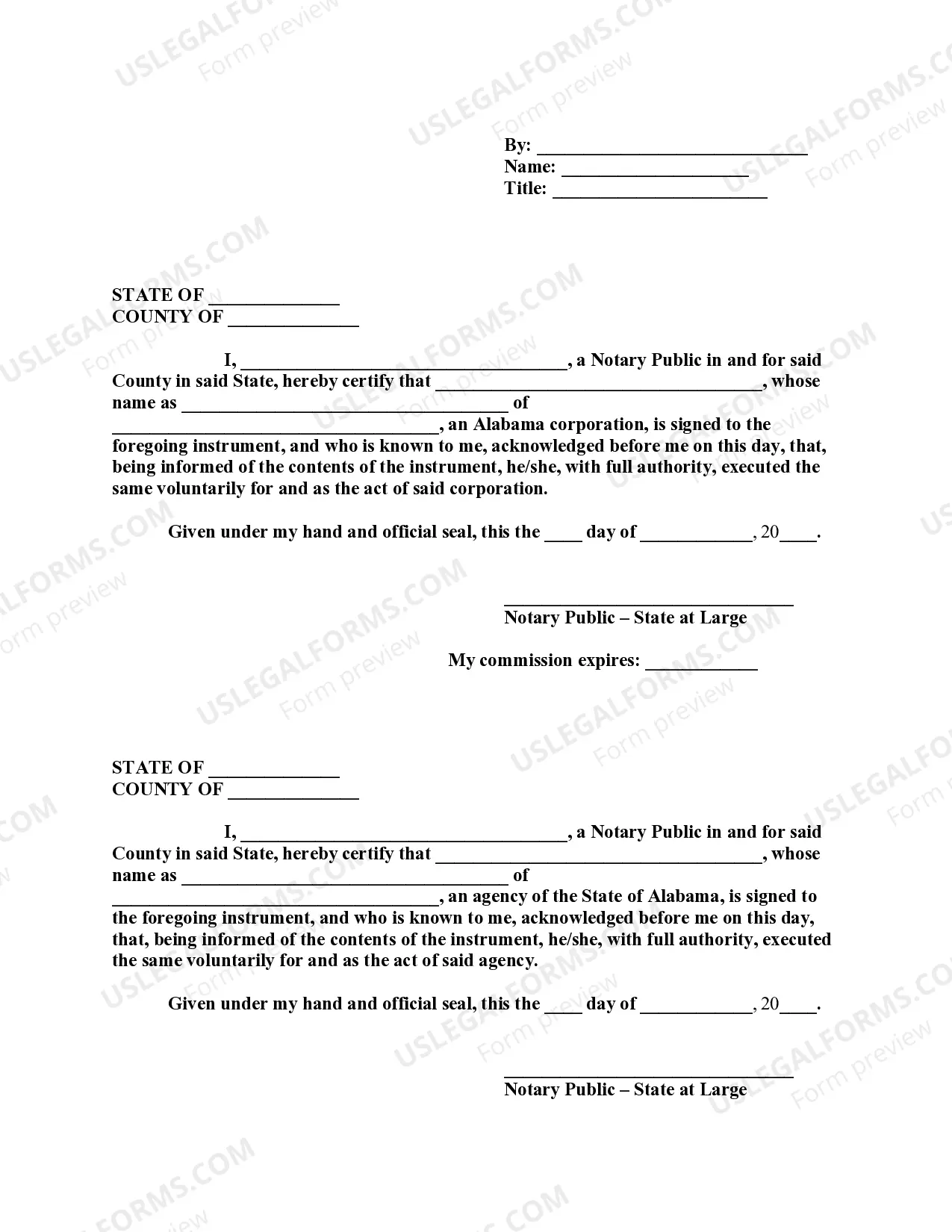 Preview Electric Transmission and Commission Lines and Appliances Easement License