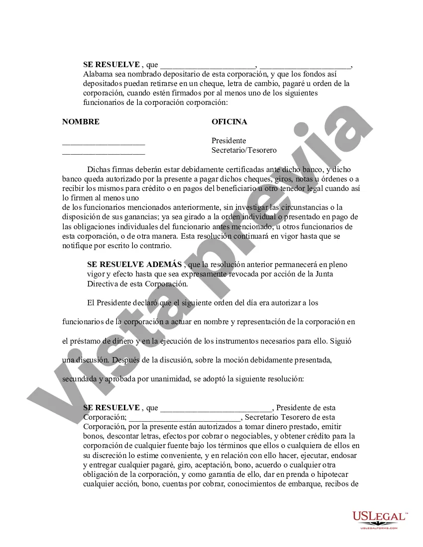 Preview Acta de la Asamblea Organizativa de Incorporaciones y Directores de una Sociedad Anónima sin Fines de Lucro
