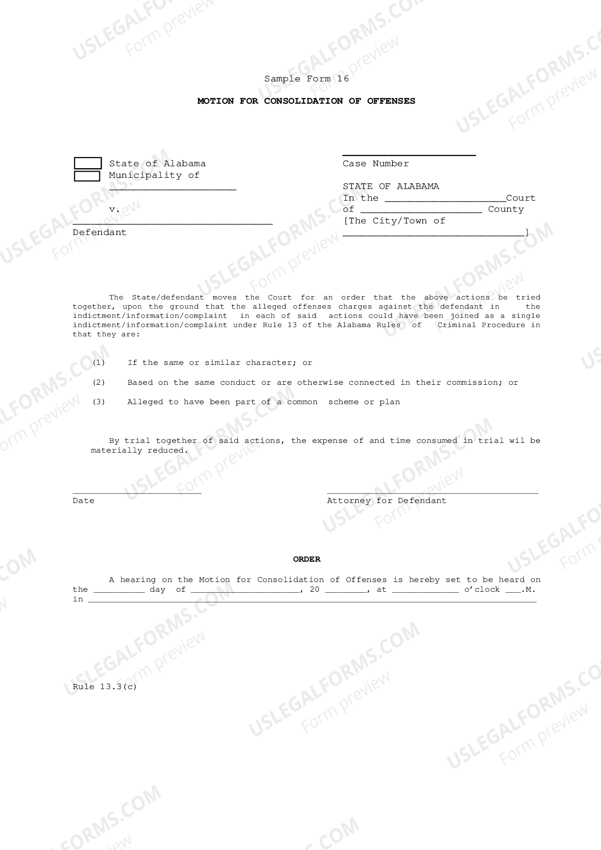 Motion For Consolidation Of Cases Sample Philippines US Legal Forms