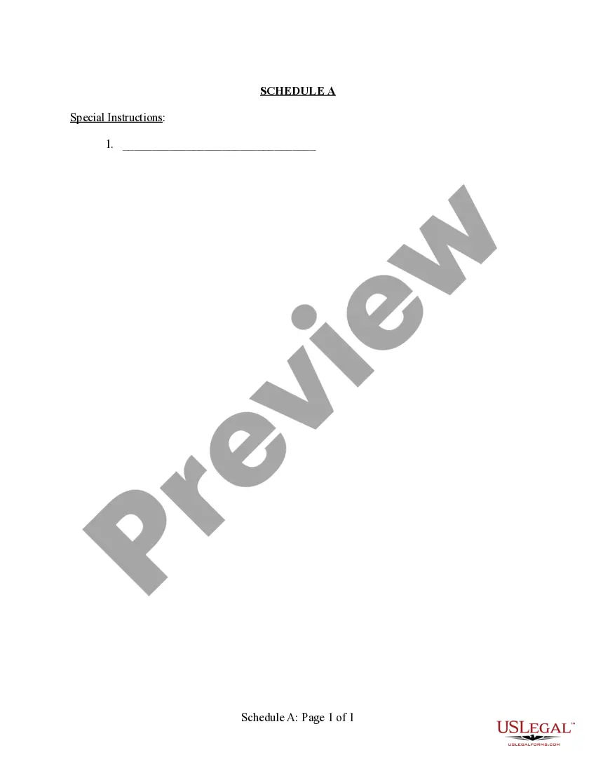 Preview Codicil to Will Form for Amending Your Will - Testamentary Pet Trust