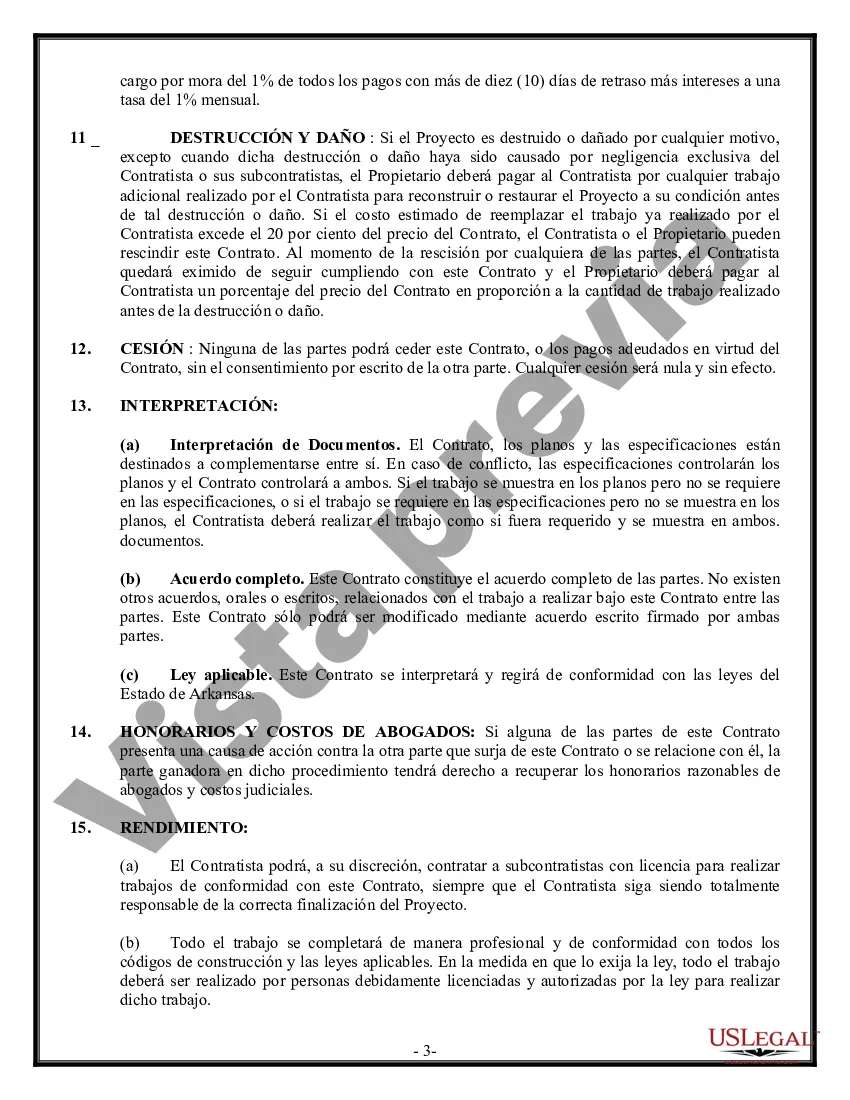 Preview Contrato de esgrima para contratista