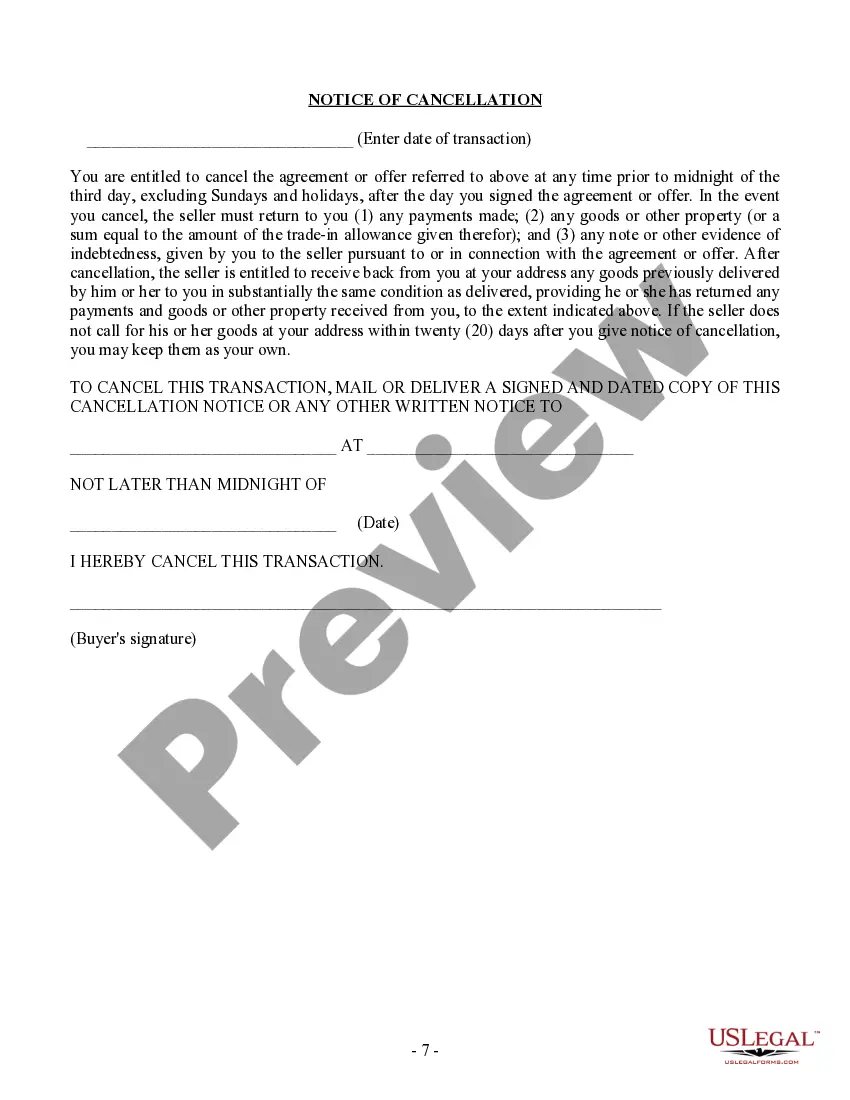 Preview Framing Contract for Contractor