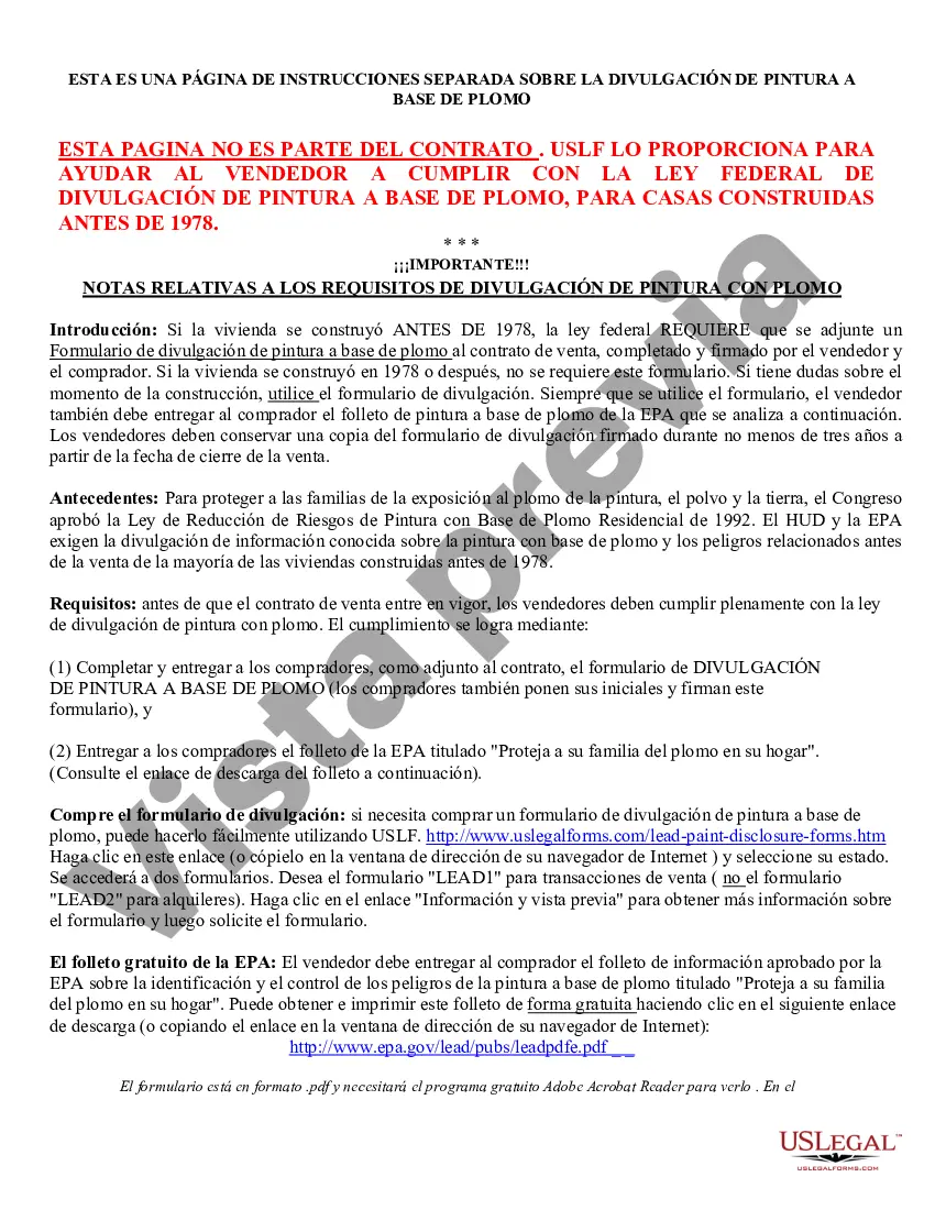 Preview Contrato de Compraventa de Bienes Inmuebles sin Corredor para Acuerdo de Venta de Casa Residencial