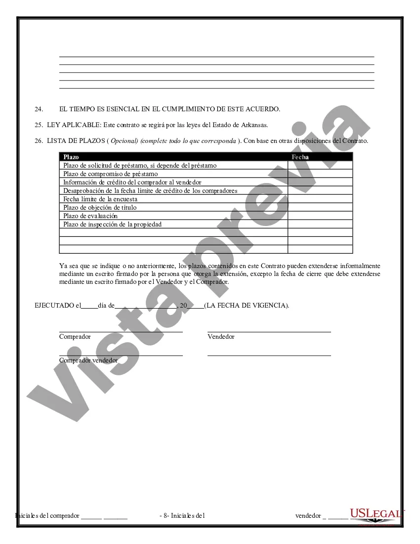 Preview Contrato de Compraventa de Bienes Inmuebles sin Corredor para Acuerdo de Venta de Casa Residencial
