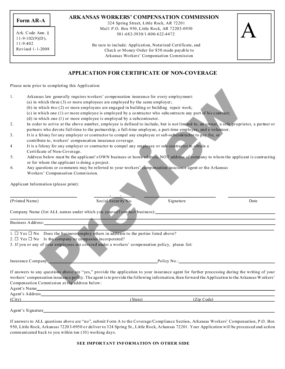 arkansas-application-for-certificate-of-non-coverage-certificate-of