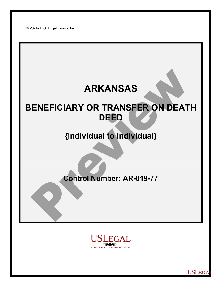 arkansas-transfer-on-death-deed-or-tod-transfer-on-death-deed-us