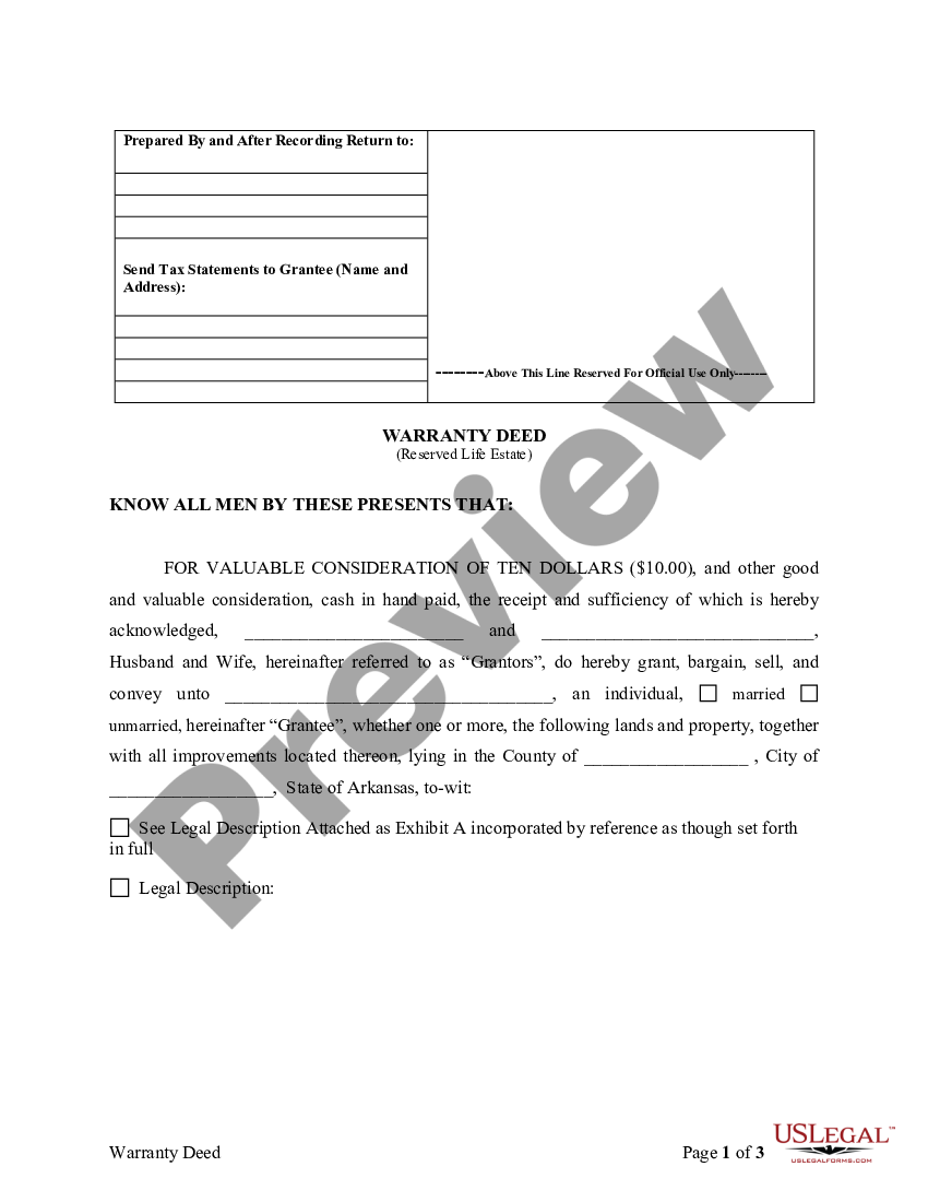 life-estate-deed-form-arkansas-us-legal-forms