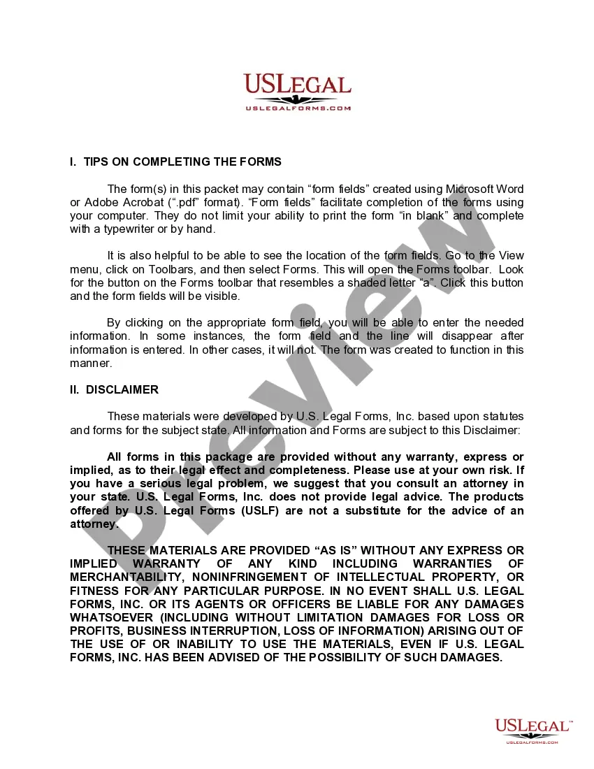 Preview Administrator's Deed Distributing Real Property to Beneficiaries of Estate