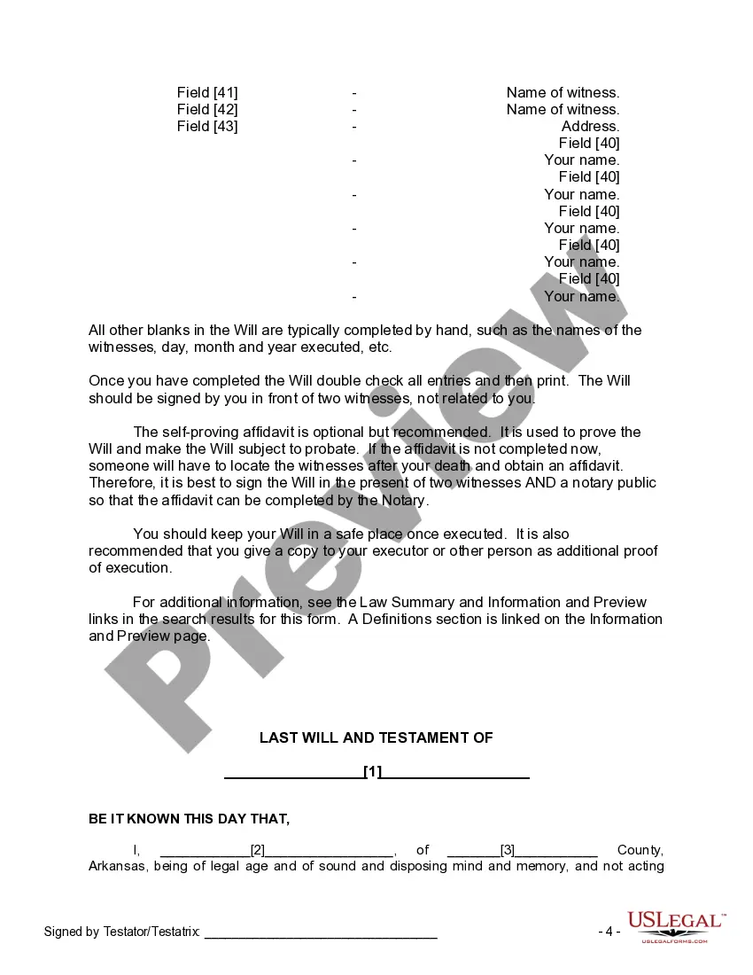 Preview Mutual Wills Package of Last Wills and Testaments for Man and Woman living together not Married with Adult Children