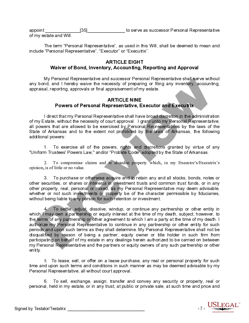 Preview Mutual Wills Package of Last Wills and Testaments for Man and Woman living together not Married with Adult Children