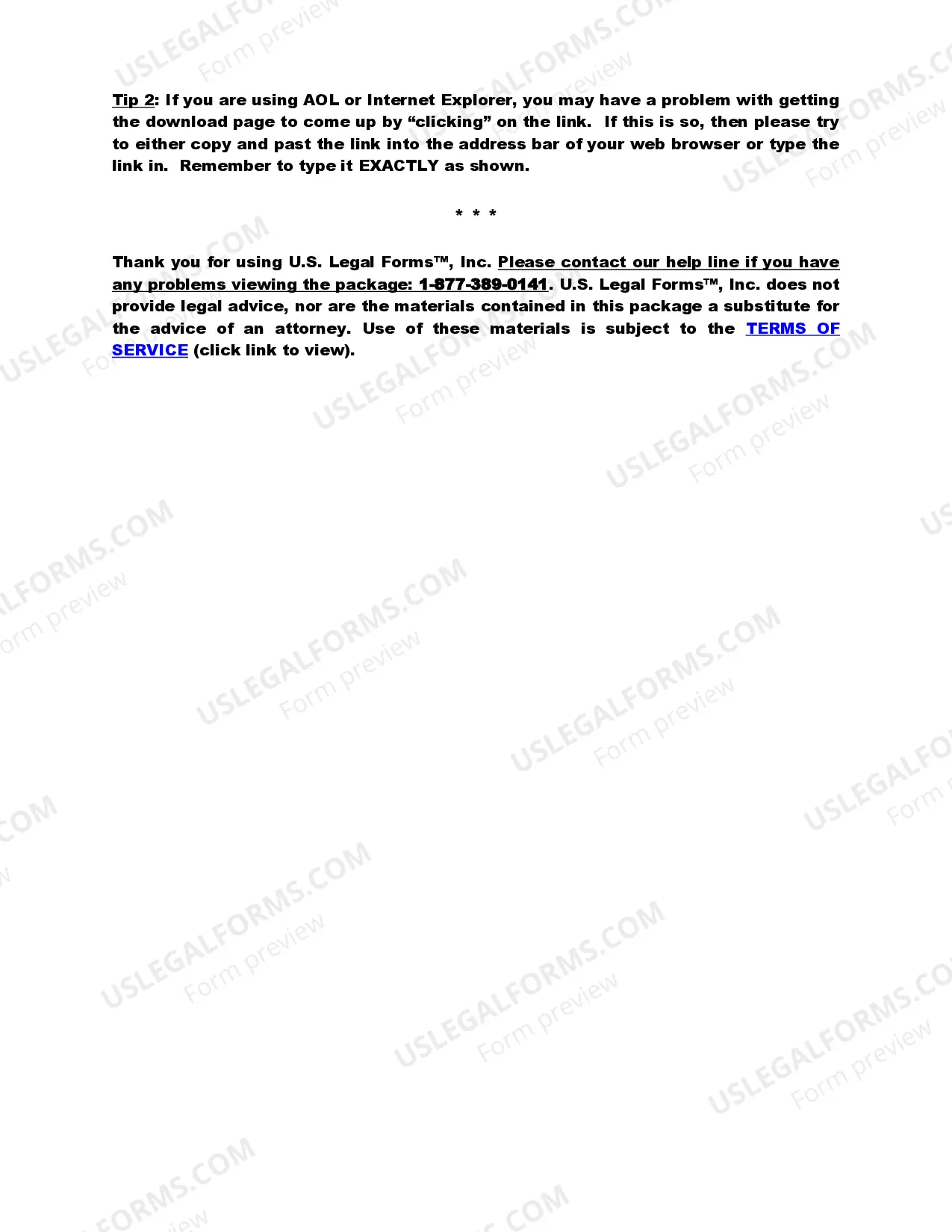 Preview Arkansas Western District Bankruptcy Guide and Forms Package for Chapters 7 or 13