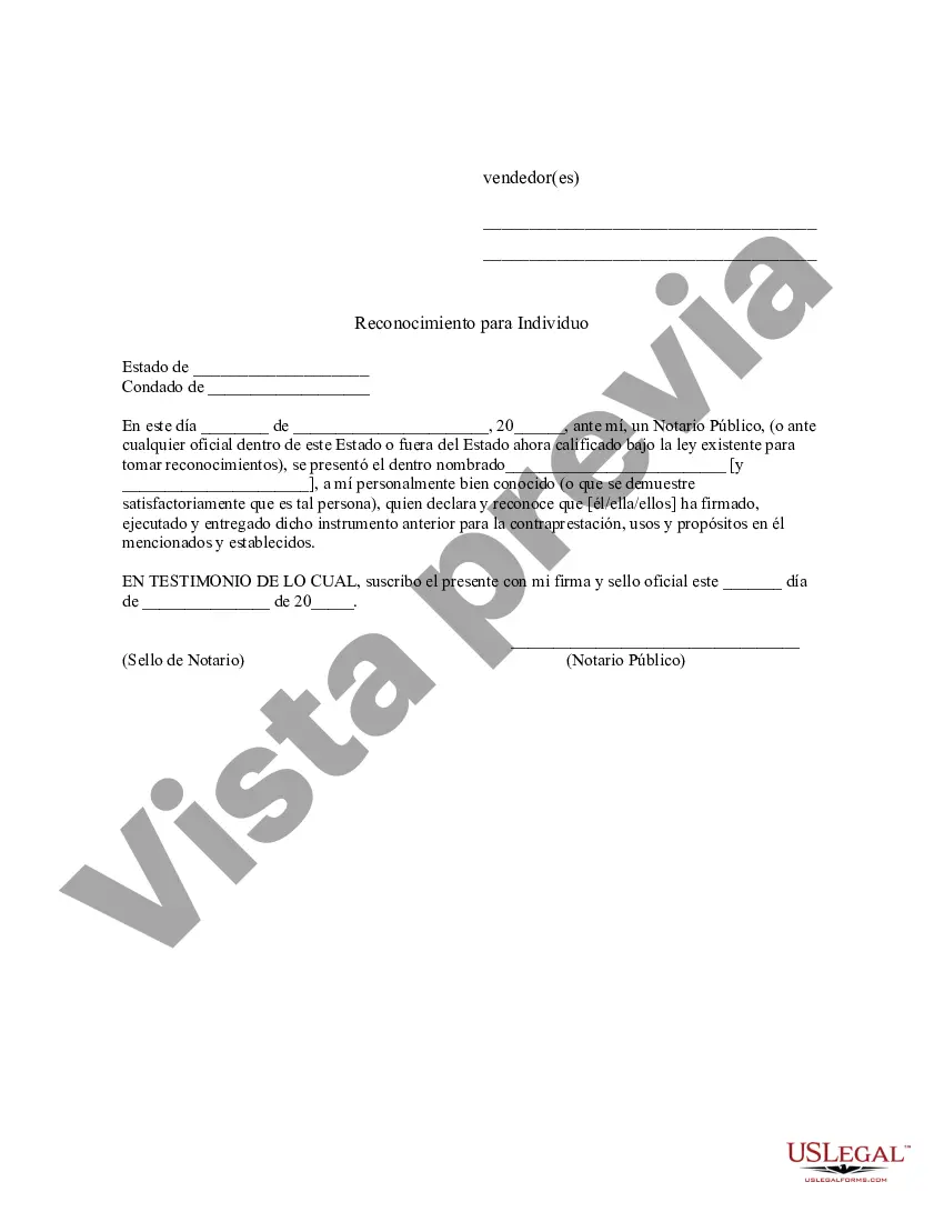 Preview Factura de venta con garantía por vendedor individual