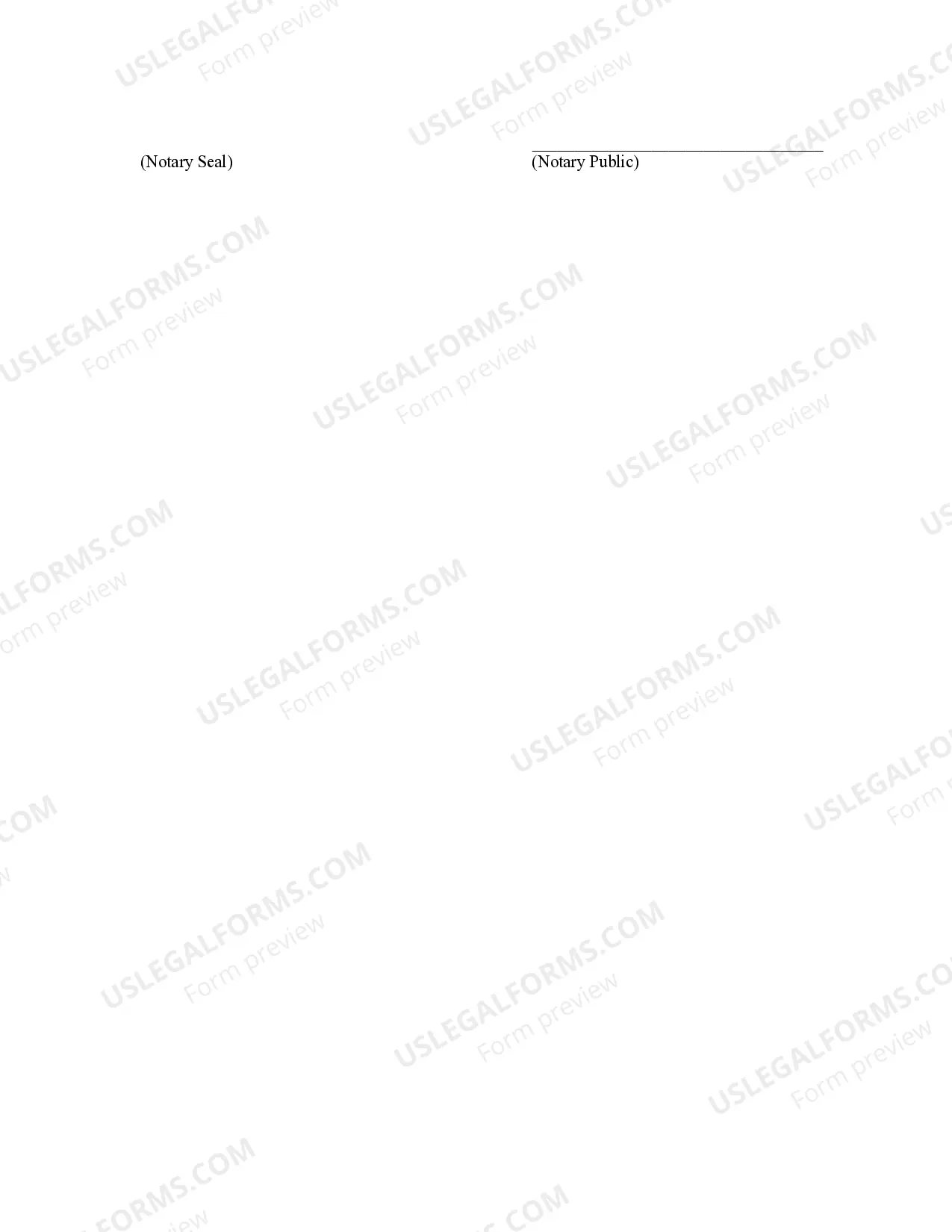 Preview Special Warranty Deed with Vendor Lien Retained - Individual