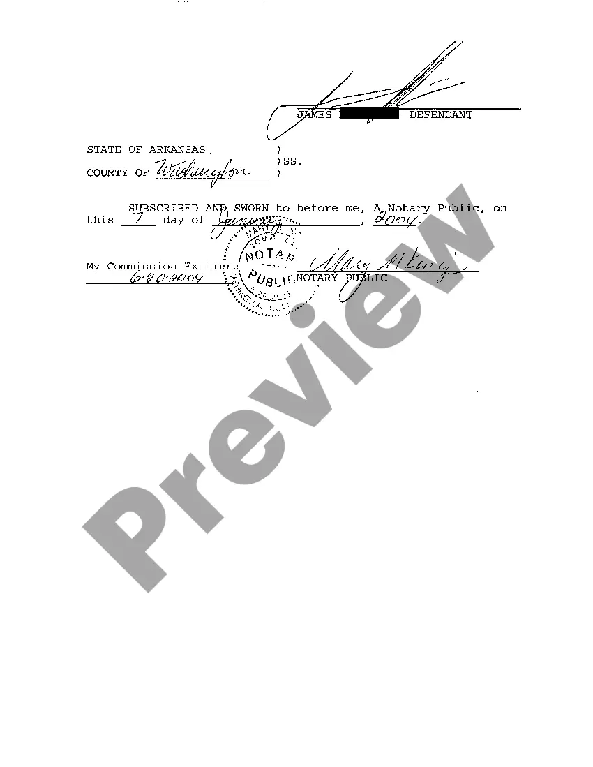 Preview A04 Waiver of Process and Entry of Appearance