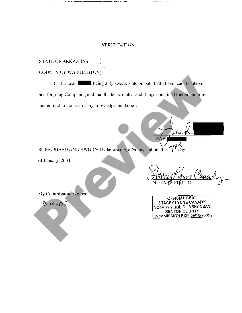 Preview A02 Complaint For Divorce with No Children