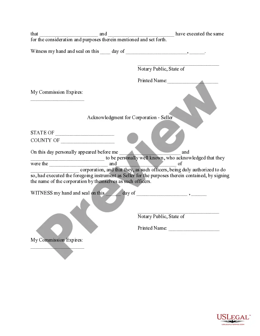 Preview Arkansas Forest Products Timber Sale Contract