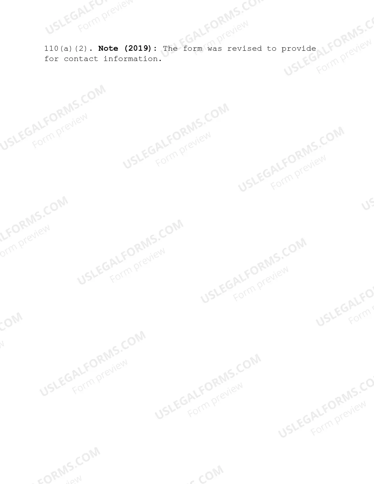 Preview Inventory of Decedent's Estate