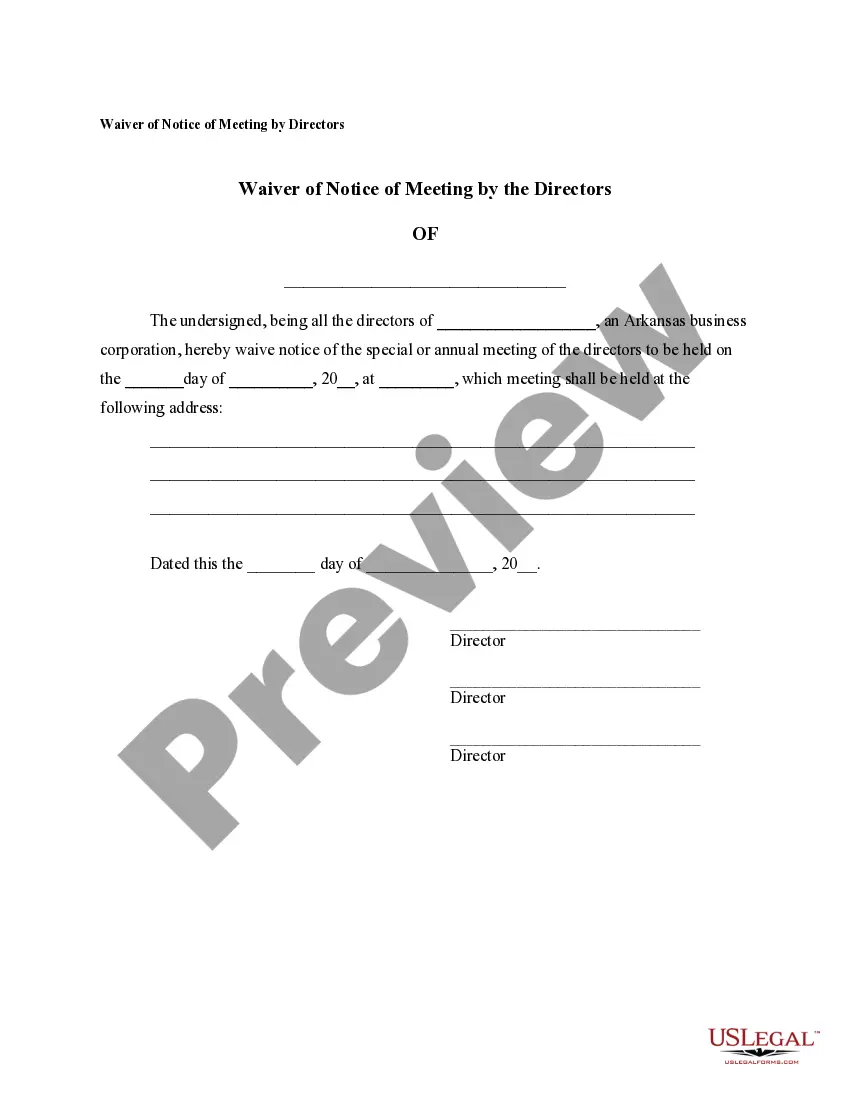 Preview Notices, Resolutions, Simple Stock Ledger and Certificate