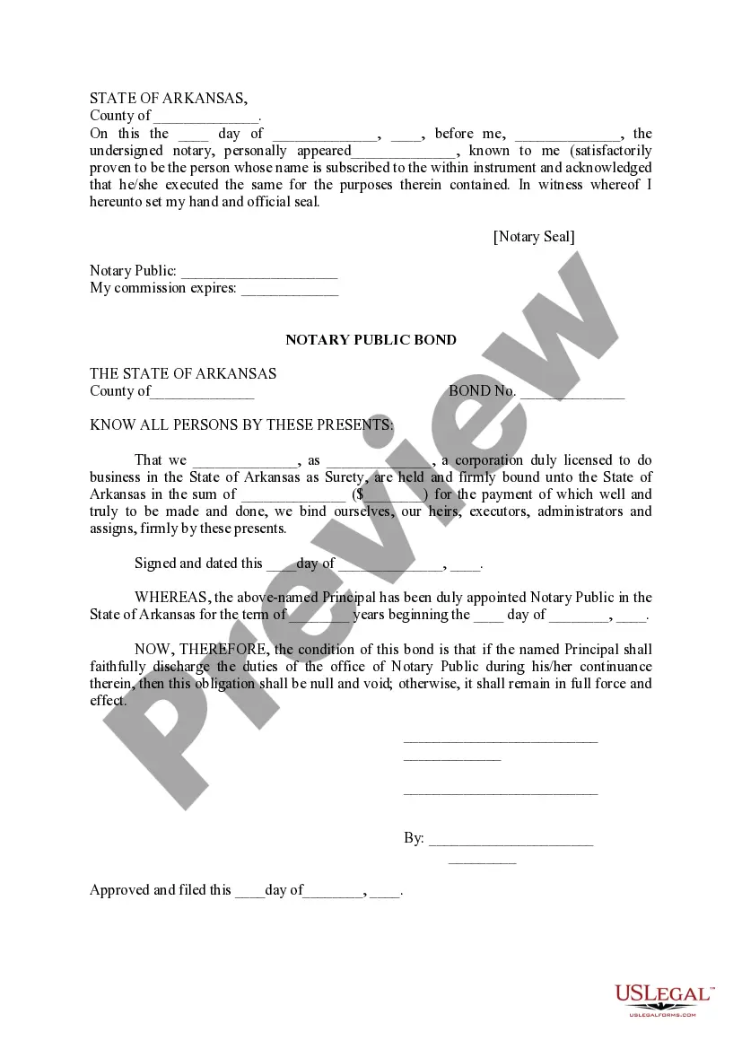 Preview Certificate of Commission