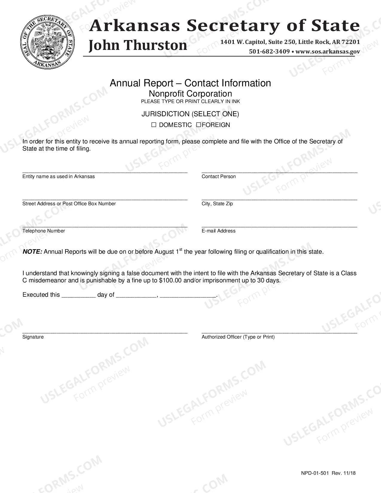 Preview Articles Of Incorporation Compliant Language