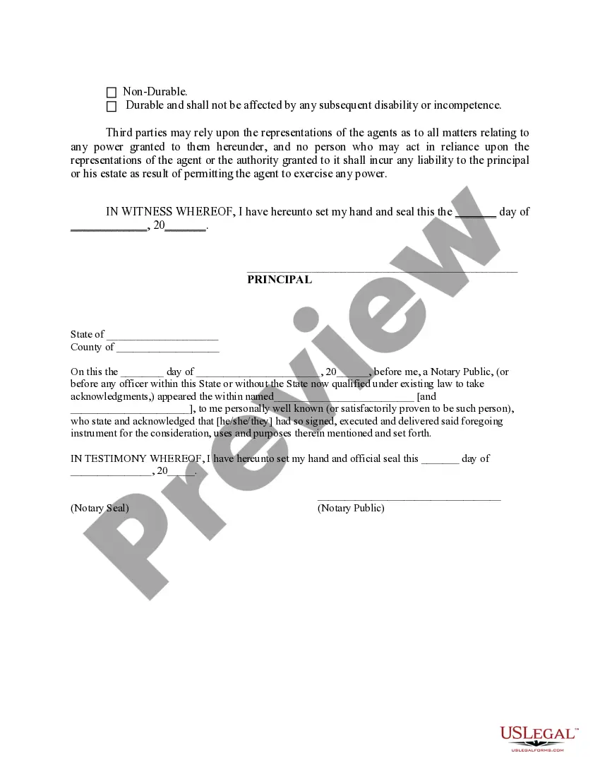 Get Limited Power of Attorney where you Specify Powers with Sample Powers Included Preview Limited Power of Attorney where you Specify Powers with Sample Powers Included