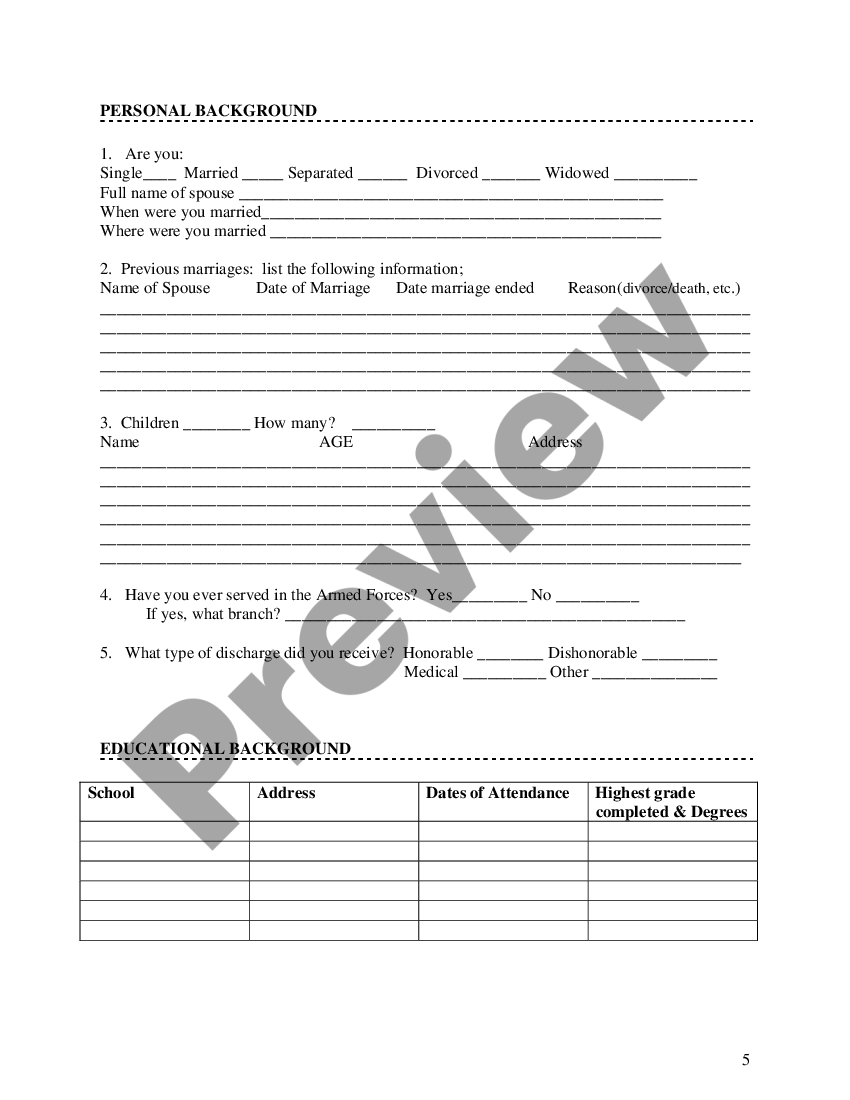 Arkansas Pardon Application Felony Pardon Letter Sample US Legal Forms