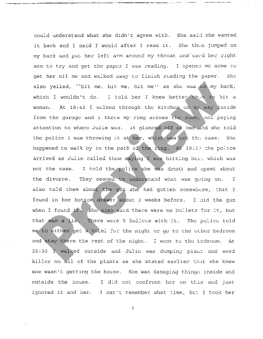 Get A04 Affidavit For Ex Parte Order For Temporary Relief Preview A04 Affidavit For Ex Parte Order For Temporary Relief