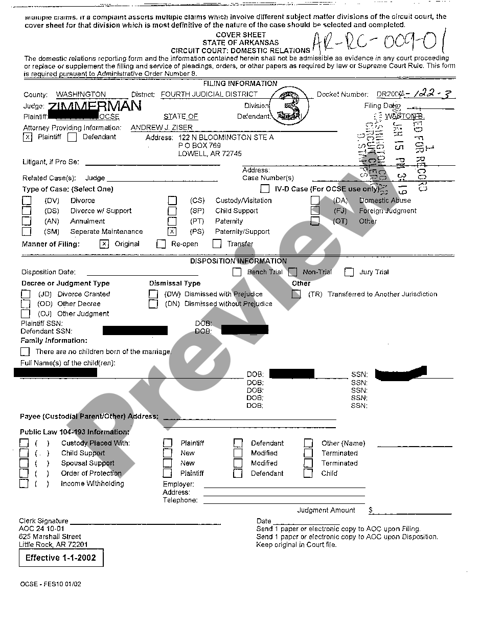 cover-sheet-state-of-arkansas-circuit-court-domestic-relations-us