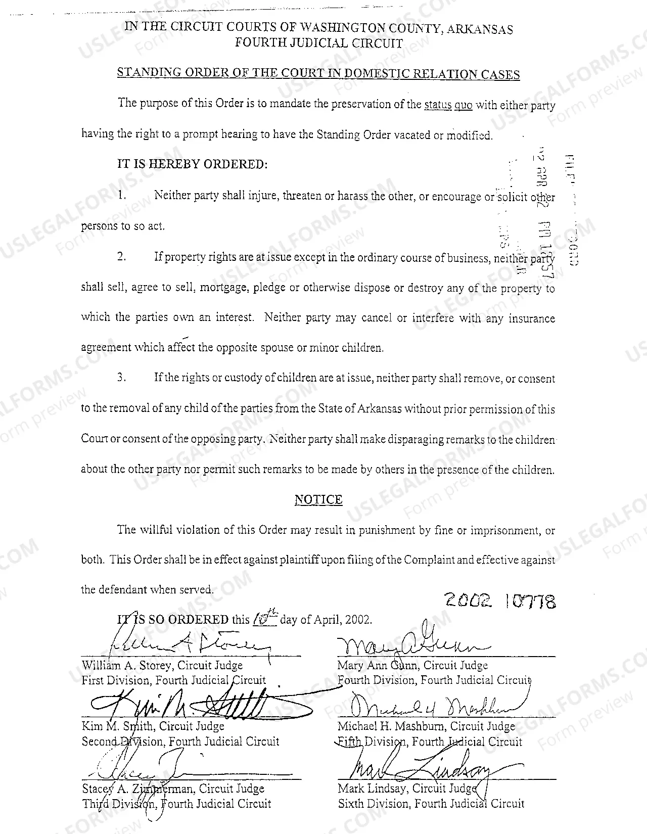 Preview A02 Petition For Annulment