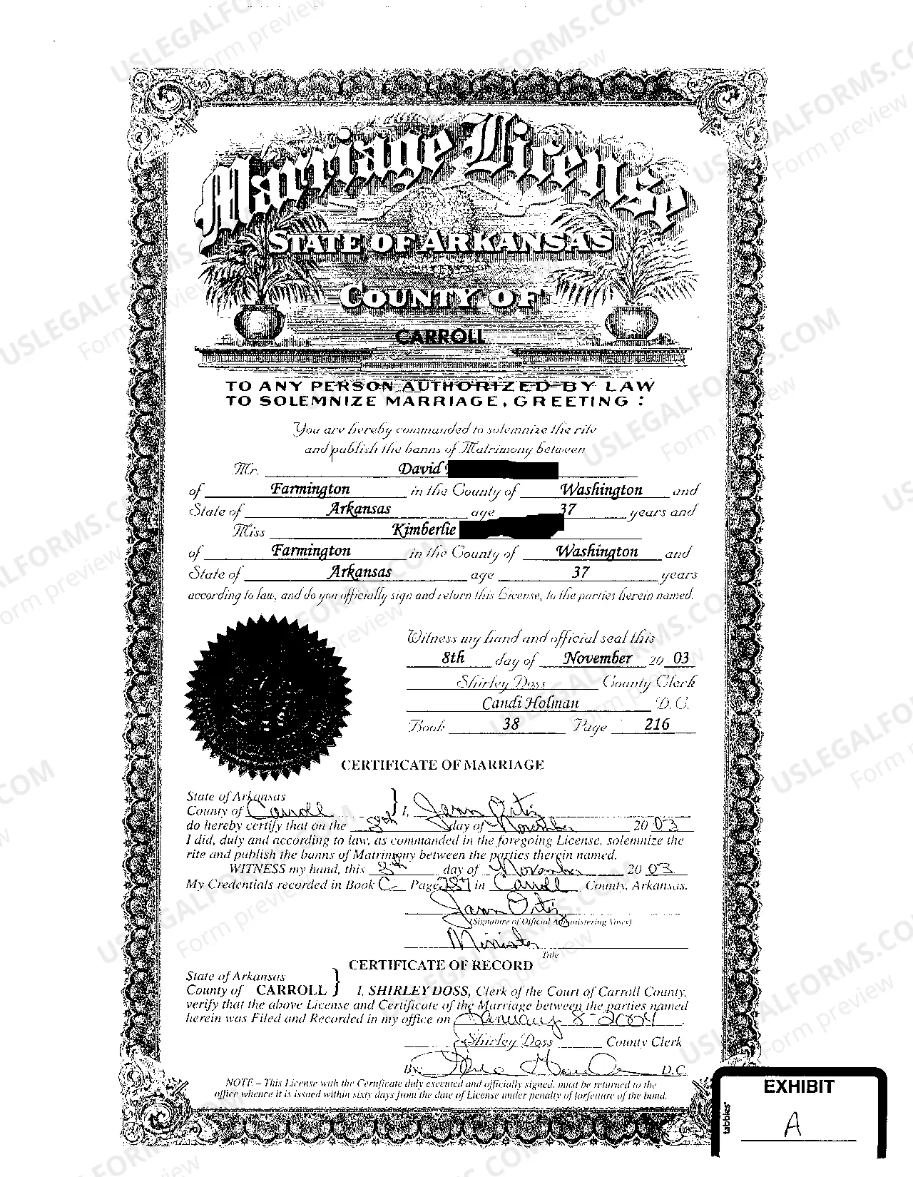 Preview A02 Petition For Annulment