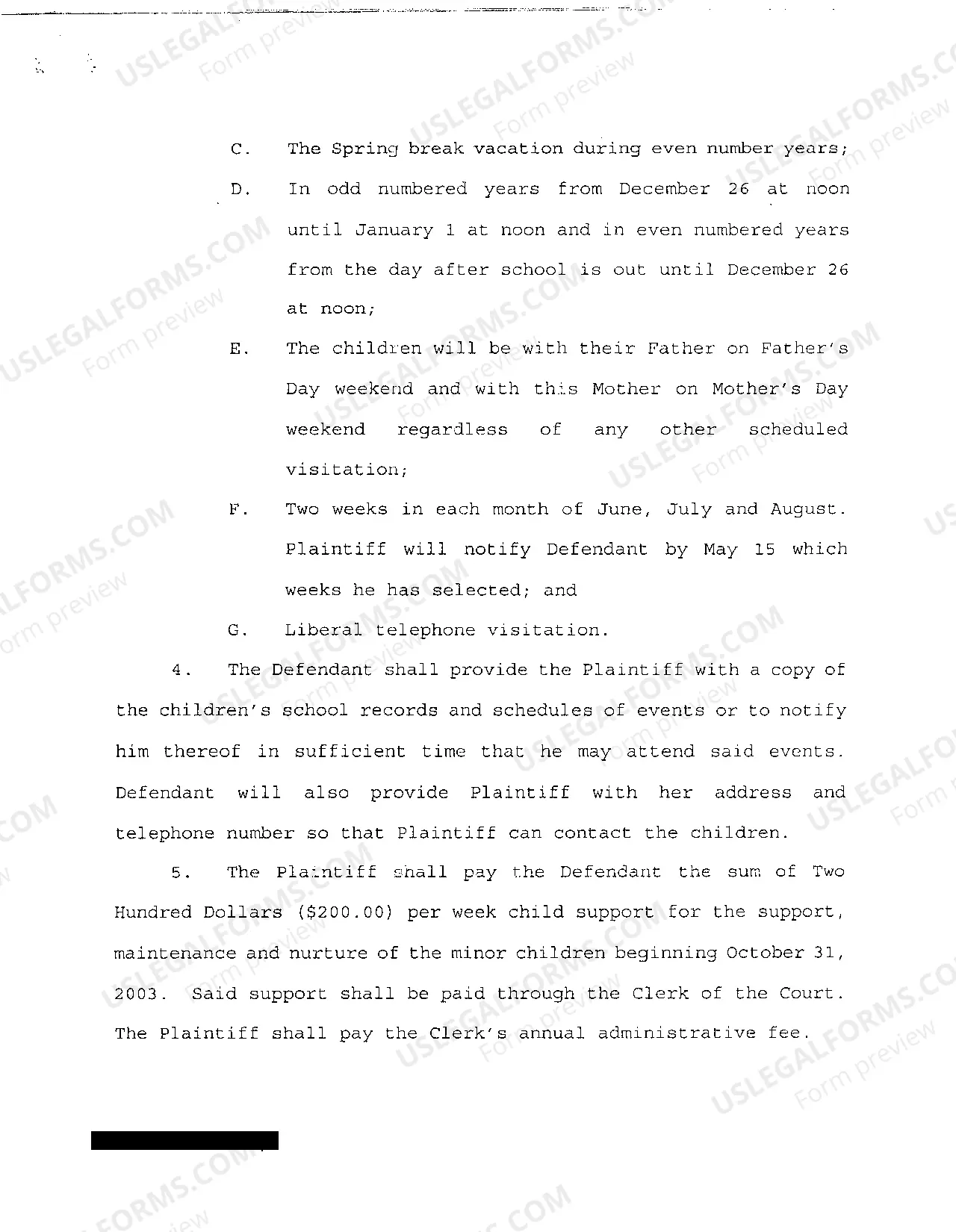 Preview A02 Petition For Annulment